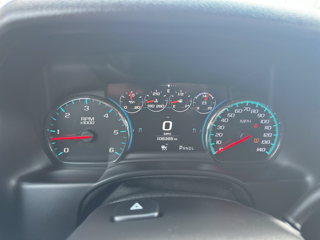 2020 Chevrolet Suburban Premier