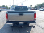 2013 GMC Sierra SLT