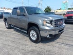 2013 GMC Sierra SLT