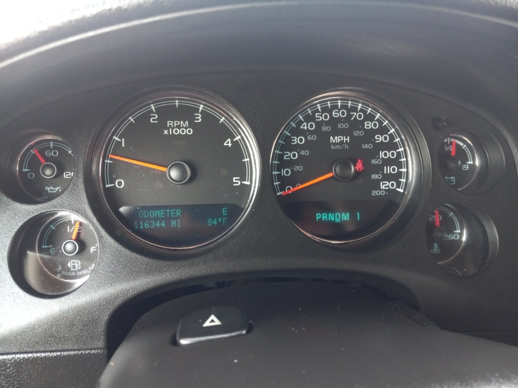 2013 GMC Sierra SLT