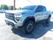 2024 GMC Canyon 4WD AT4X