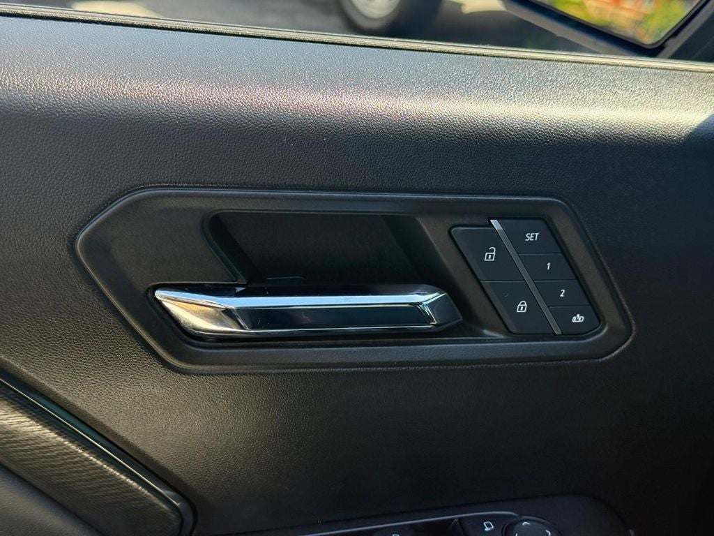 2024 GMC Canyon 4WD AT4X