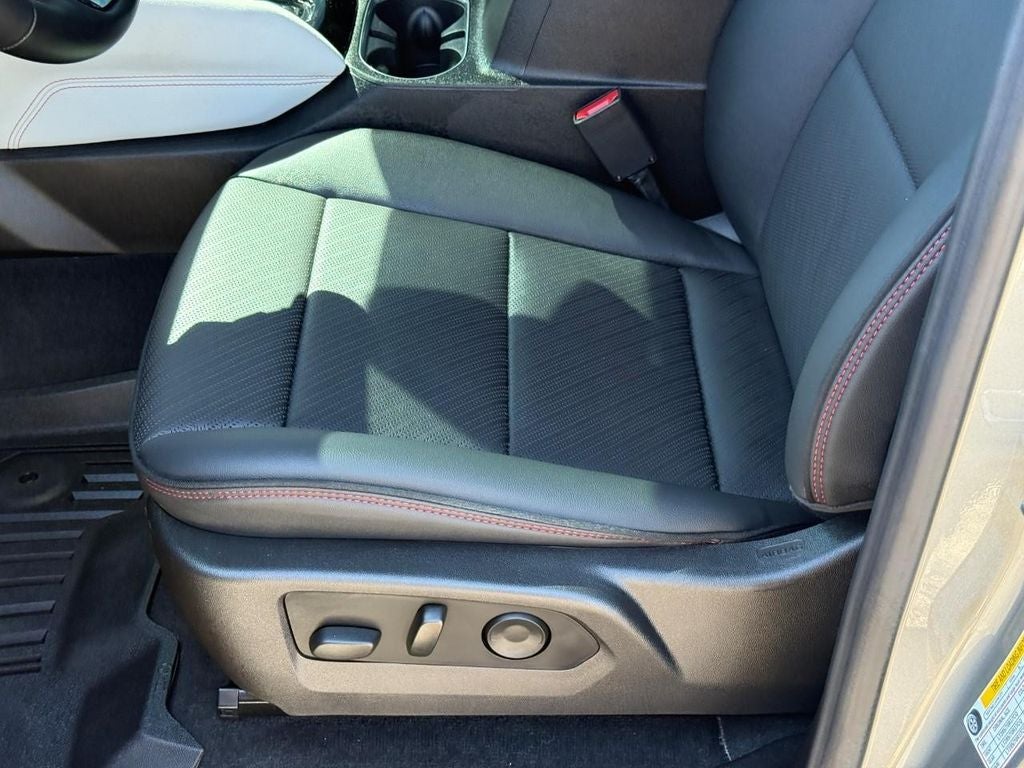 2024 GMC Canyon 4WD AT4X