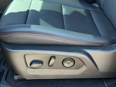 2024 GMC Canyon 4WD AT4X