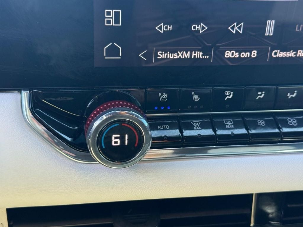 2024 GMC Canyon 4WD AT4X