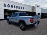 2024 GMC Canyon 4WD AT4X