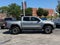 2024 GMC Canyon 4WD AT4X