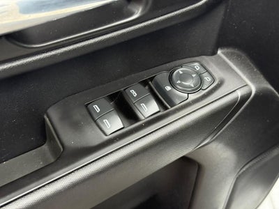 2021 GMC Sierra Fleet/Base
