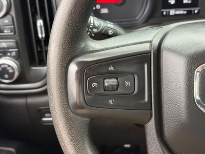 2021 GMC Sierra Fleet/Base