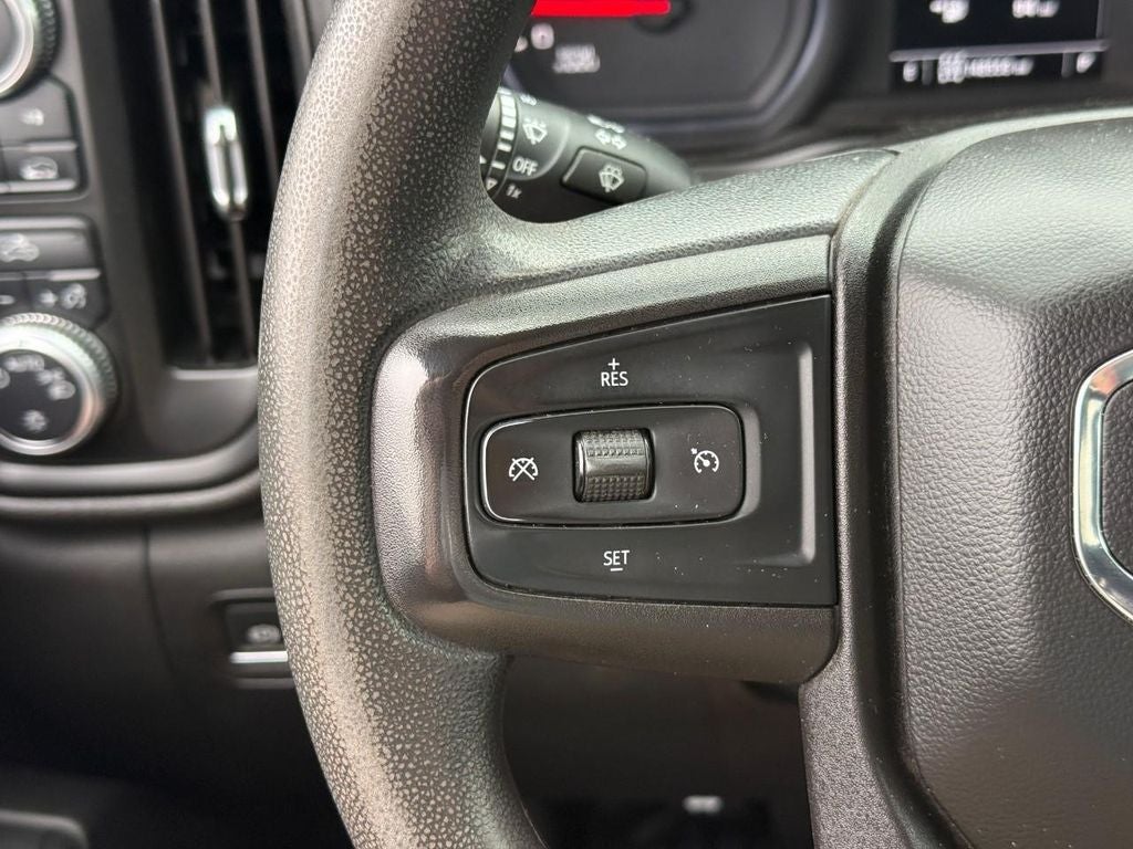 2021 GMC Sierra Fleet/Base