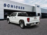 2021 GMC Sierra Fleet/Base