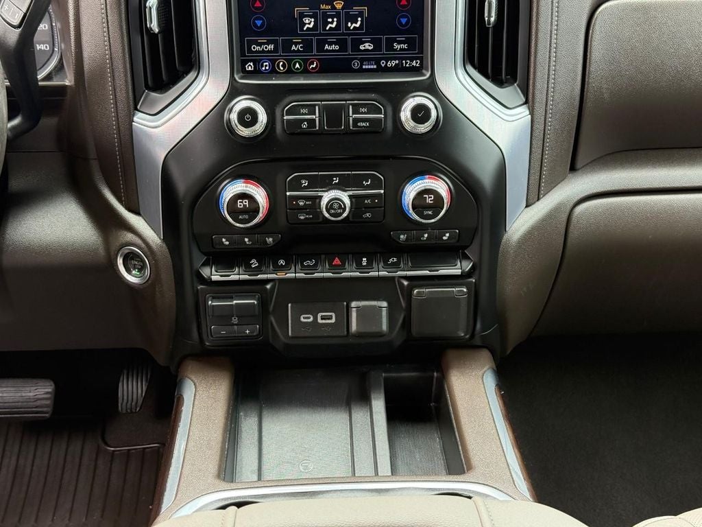 2020 GMC Sierra SLT