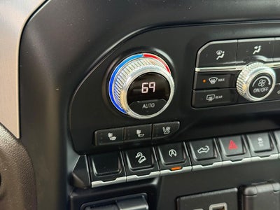 2020 GMC Sierra SLT