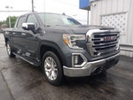 2020 GMC Sierra SLT