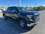 2025 GMC Sierra SLT