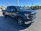 2025 GMC Sierra SLT