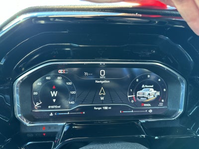2025 GMC Sierra SLT