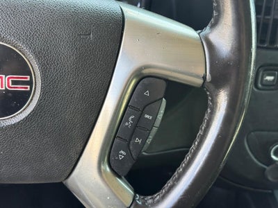 2017 GMC Savana Work Van