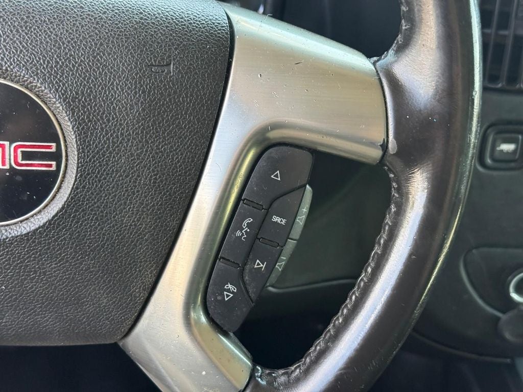 2017 GMC Savana Work Van