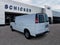 2017 GMC Savana Work Van