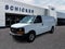 2017 GMC Savana Work Van