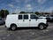 2017 GMC Savana Work Van