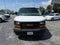 2017 GMC Savana Work Van