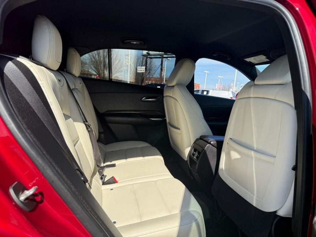 2019 Cadillac XT4 FWD Sport