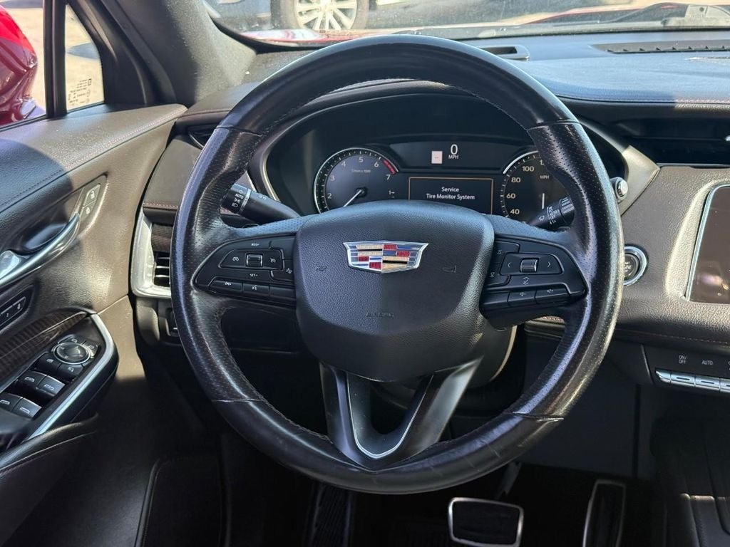 2019 Cadillac XT4 FWD Sport