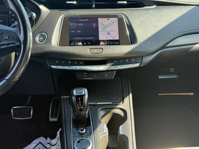 2019 Cadillac XT4 FWD Sport