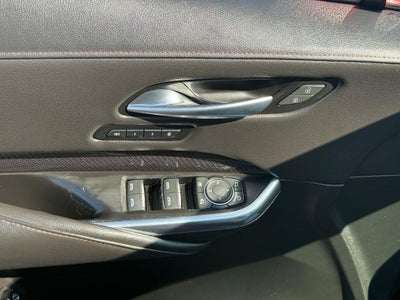 2019 Cadillac XT4 FWD Sport