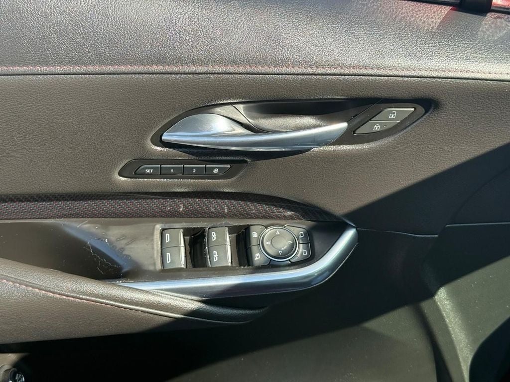 2019 Cadillac XT4 FWD Sport