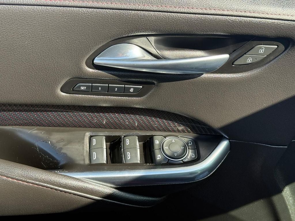 2019 Cadillac XT4 FWD Sport