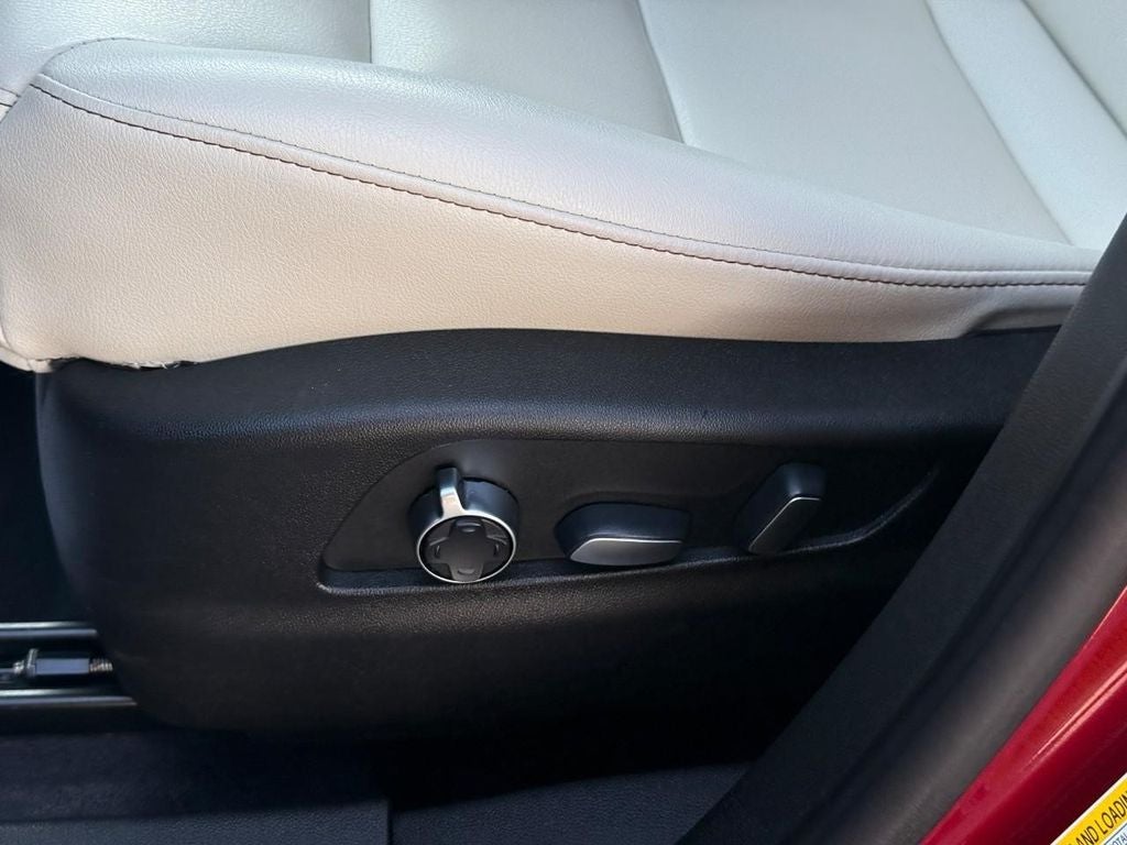 2019 Cadillac XT4 FWD Sport