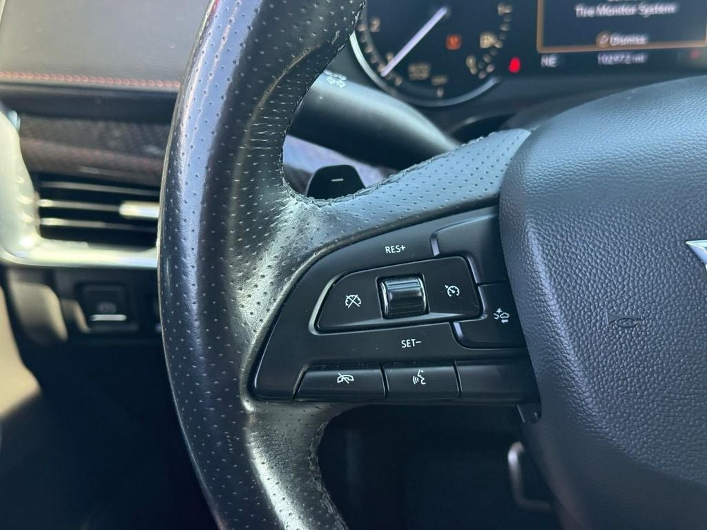 2019 Cadillac XT4 FWD Sport