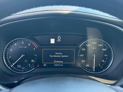 2019 Cadillac XT4 FWD Sport