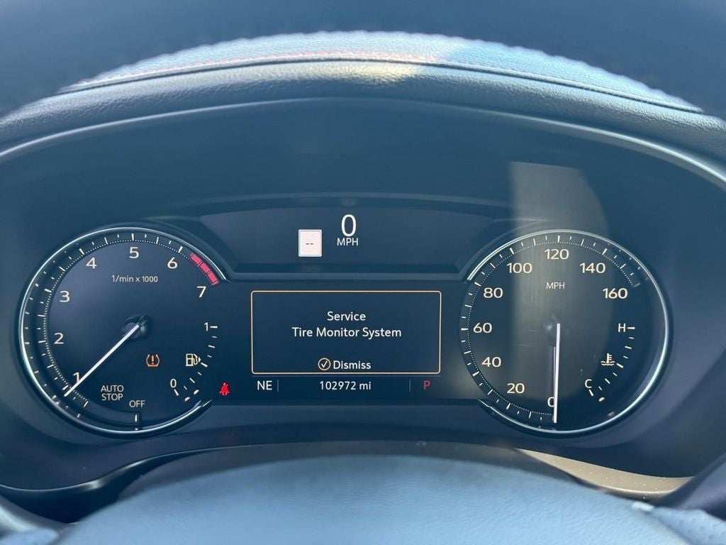 2019 Cadillac XT4 FWD Sport