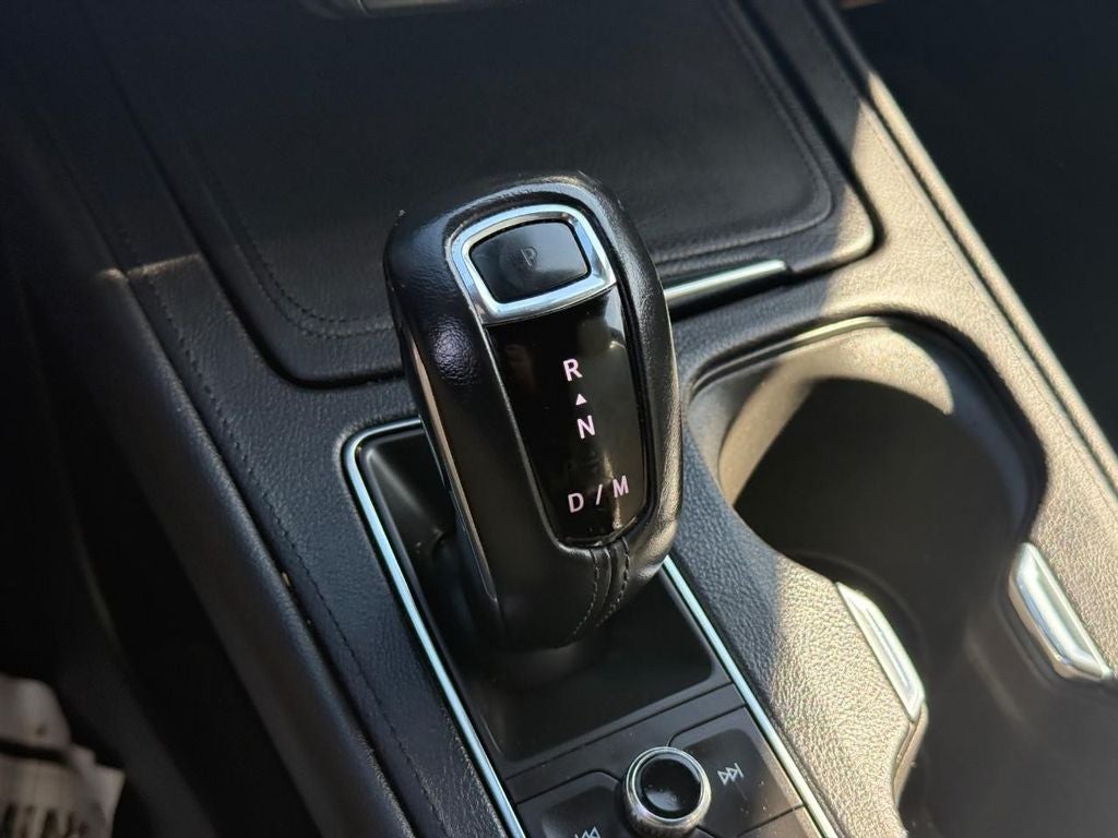 2019 Cadillac XT4 FWD Sport