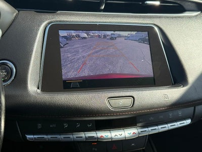 2019 Cadillac XT4 FWD Sport