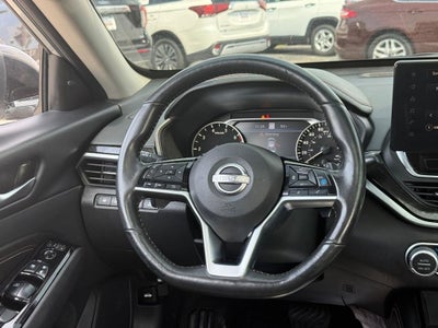 2023 Nissan Altima 2.0 SR