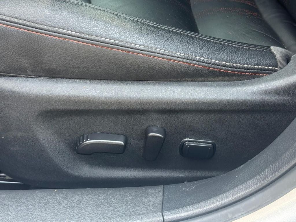 2023 Nissan Altima 2.0 SR