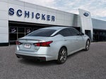 2023 Nissan Altima 2.0 SR