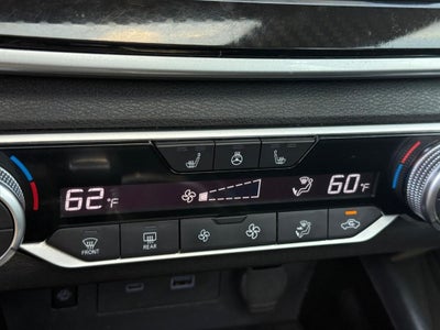 2023 Nissan Altima 2.0 SR