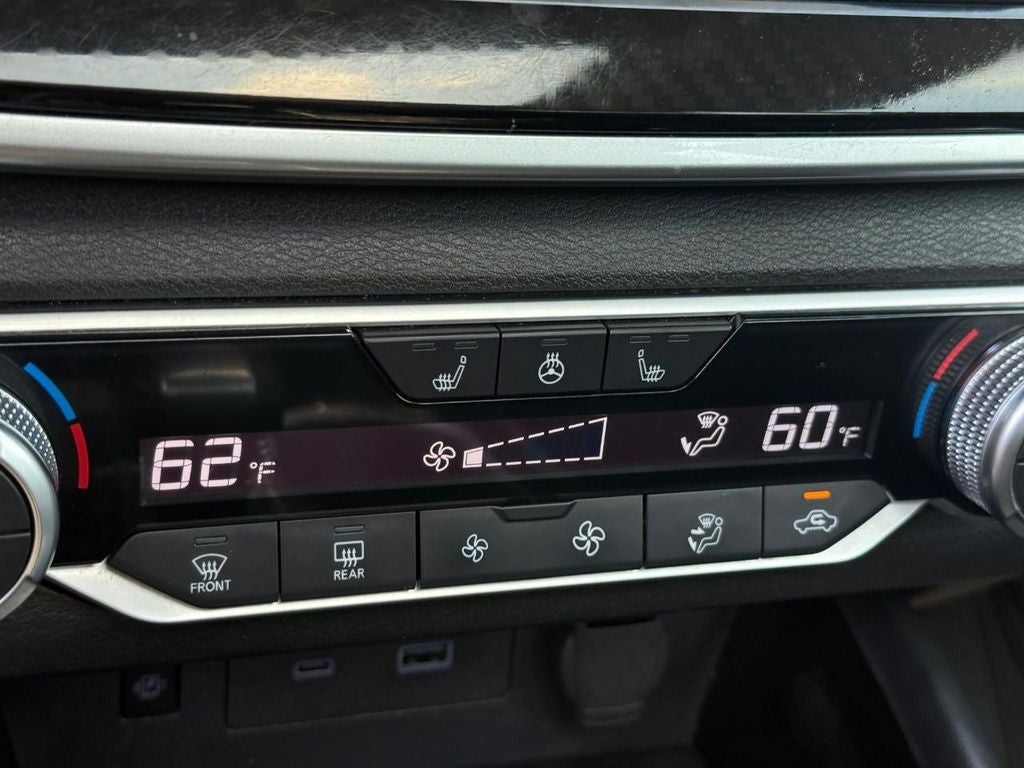 2023 Nissan Altima 2.0 SR