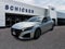 2023 Nissan Altima 2.0 SR