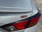 2023 Nissan Altima 2.0 SR