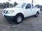 2020 Nissan Frontier S