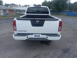 2020 Nissan Frontier S