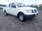 2020 Nissan Frontier S