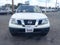 2020 Nissan Frontier S